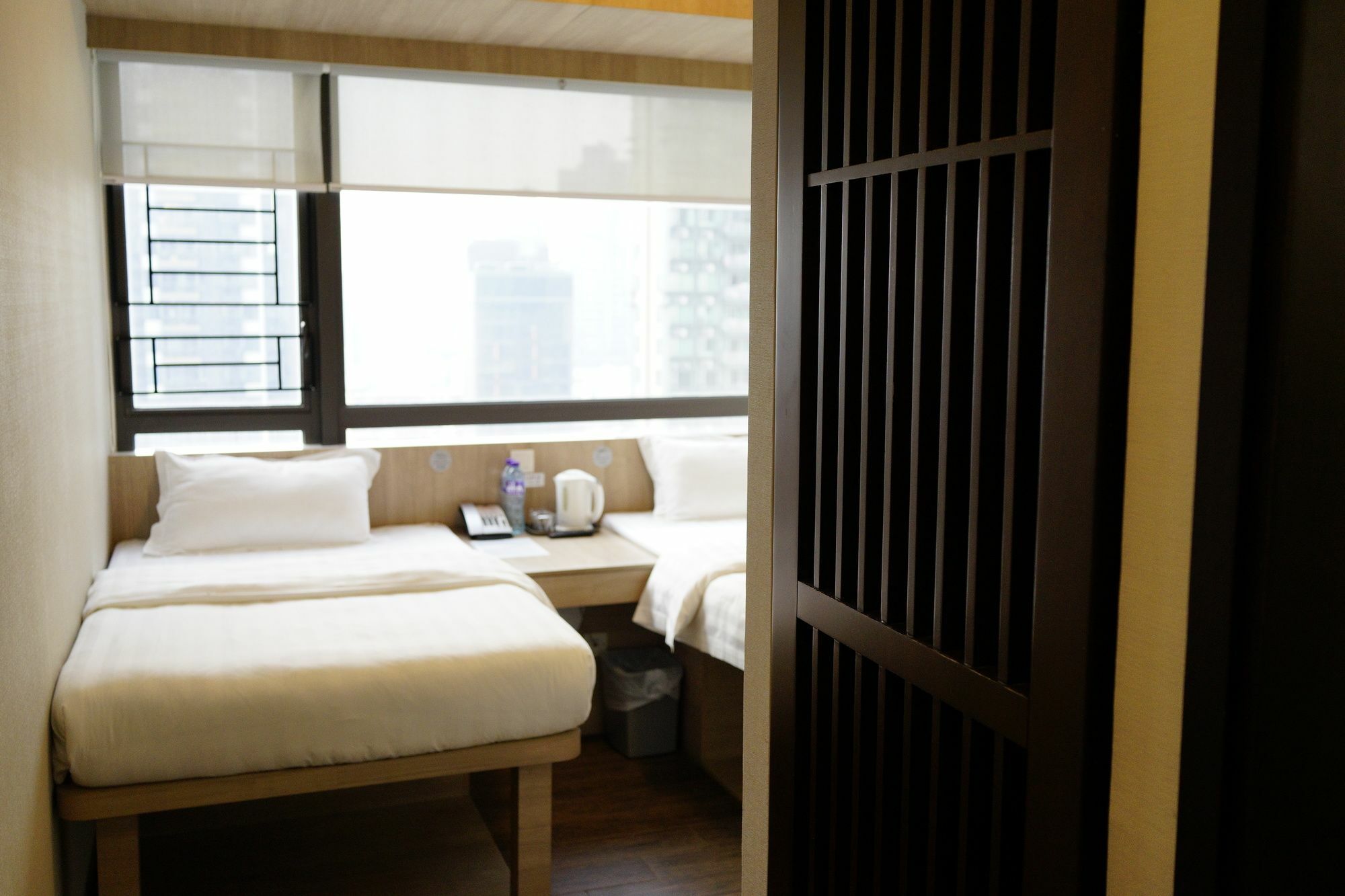 Cruise Hotel 九龍 エクステリア 写真